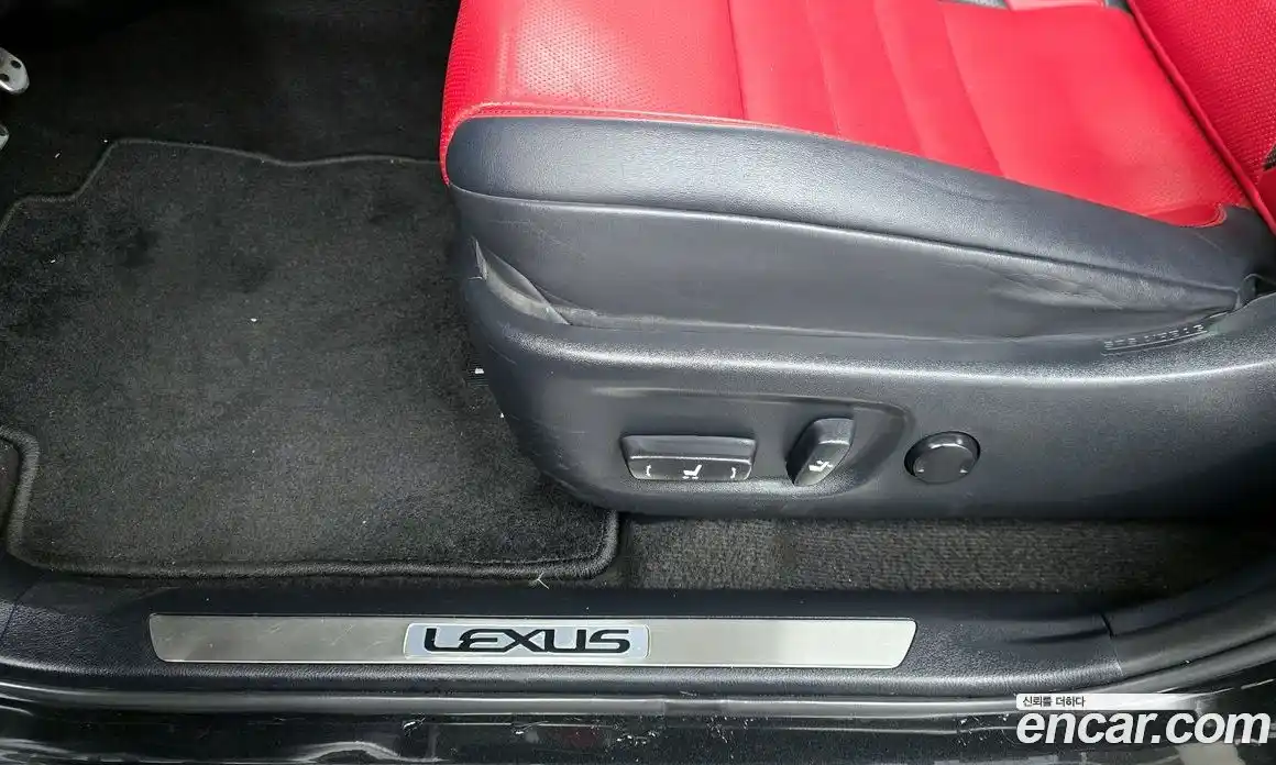 Lexus NX 2018 2.0 гидро в Москве № 2060131, фото 33