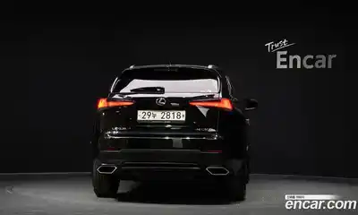 Lexus NX 2018 2.0 гидро в Москве № 2060131, миниатюра 4