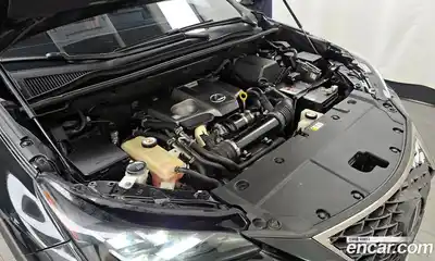 Lexus NX 2018 2.0 гидро в Москве № 2060131, миниатюра 6