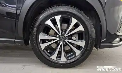 Lexus NX 2018 2.0 гидро в Москве № 2060131, миниатюра 7