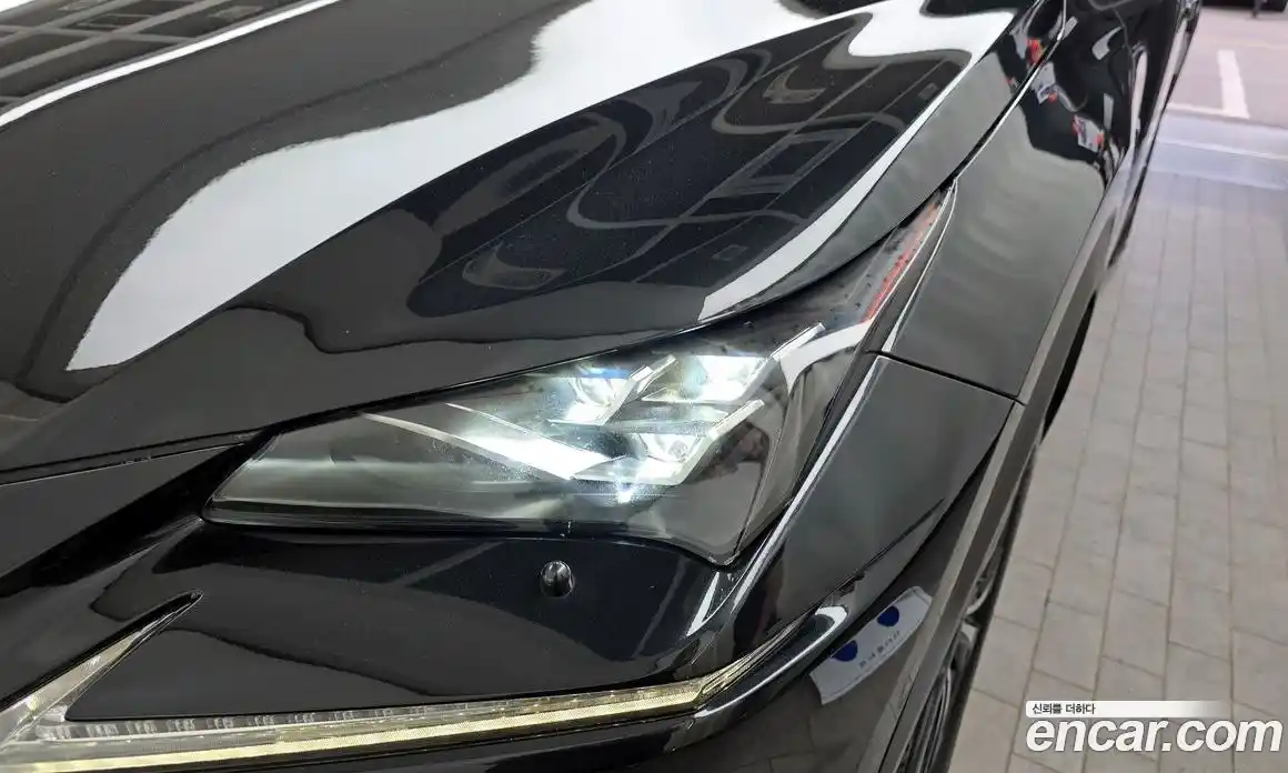 Lexus NX 2018 2.0 гидро в Москве № 2060131, фото 8