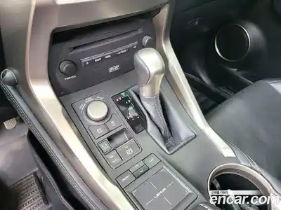 Lexus NX 2015 2.5 гидро в Москве № 2060214, миниатюра 11