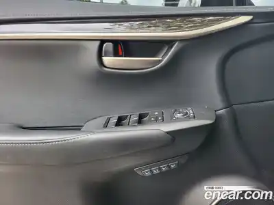 Lexus NX 2015 2.5 гидро в Москве № 2060214, миниатюра 12