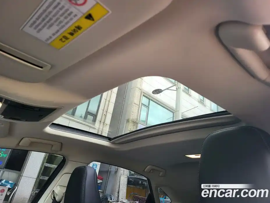 Lexus NX 2015 2.5 гидро в Москве № 2060214, фото 16