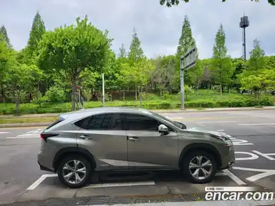 Lexus NX 2015 2.5 гидро в Москве № 2060214, миниатюра 3