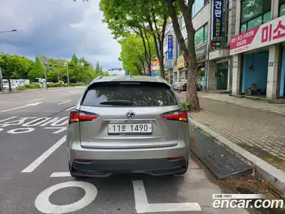Lexus NX 2015 2.5 гидро в Москве № 2060214, миниатюра 5