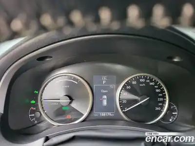Lexus NX 2015 2.5 гидро в Москве № 2060214, миниатюра 9