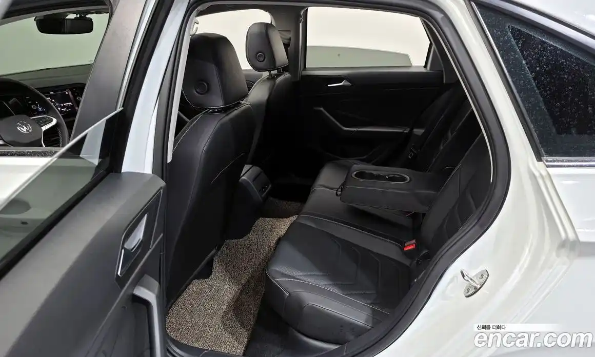 Volkswagen Jetta 2023 1.5 гидро в Москве № 2060351, фото 12