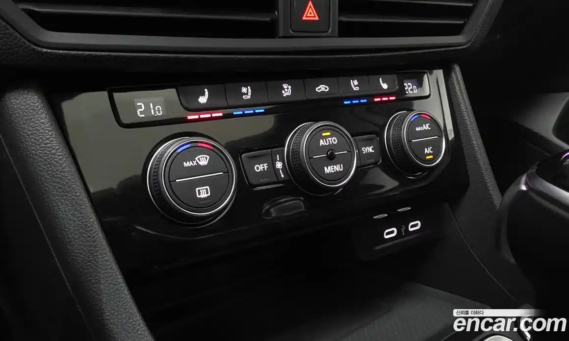 Volkswagen Jetta 2023 1.5 гидро в Москве № 2060351, фото 13