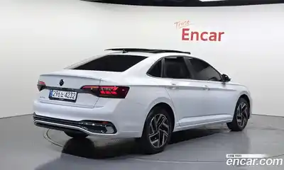 Volkswagen Jetta 2023 1.5 гидро в Москве № 2060351, миниатюра 2