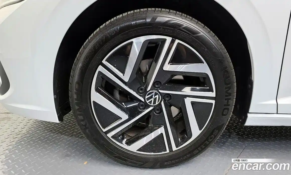 Volkswagen Jetta 2023 1.5 гидро в Москве № 2060351, фото 5
