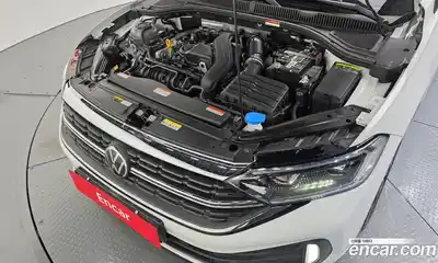 Volkswagen Jetta 2023 1.5 гидро в Москве № 2060351, миниатюра 6