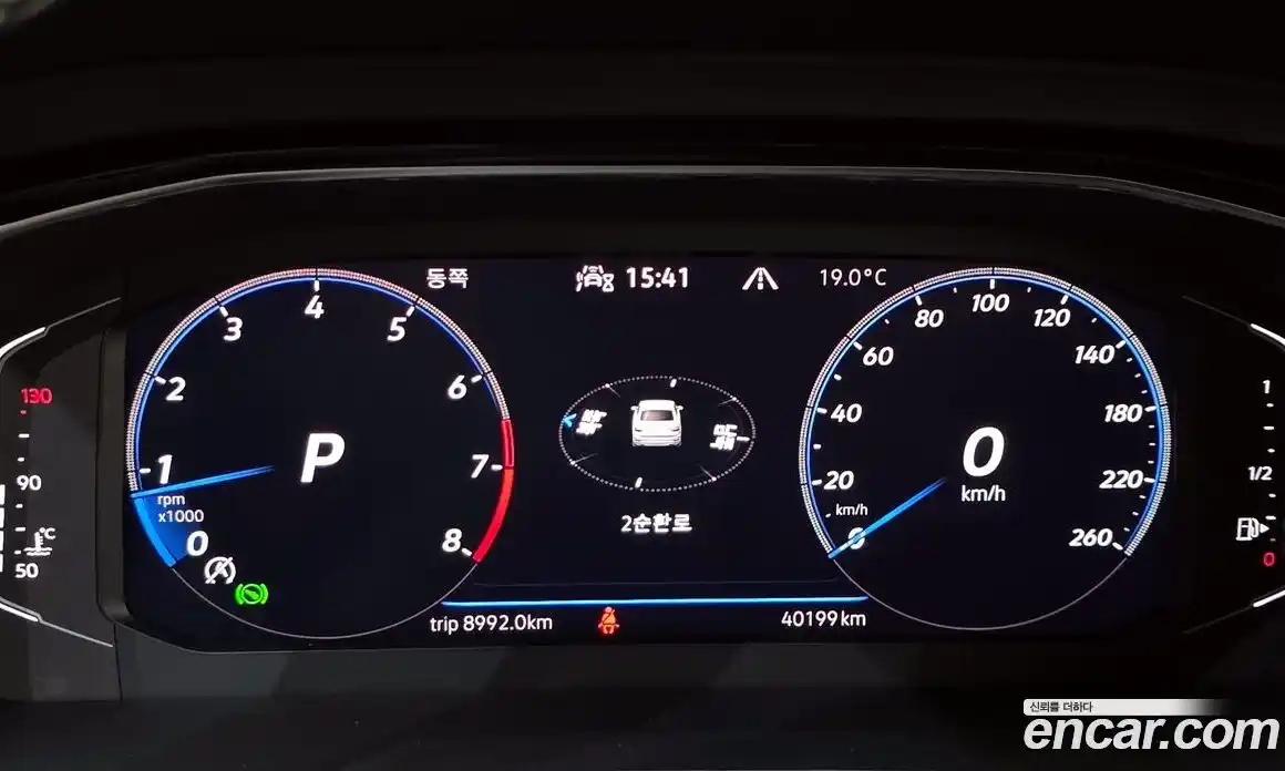 Volkswagen Jetta 2023 1.5 гидро в Москве № 2060351, фото 8