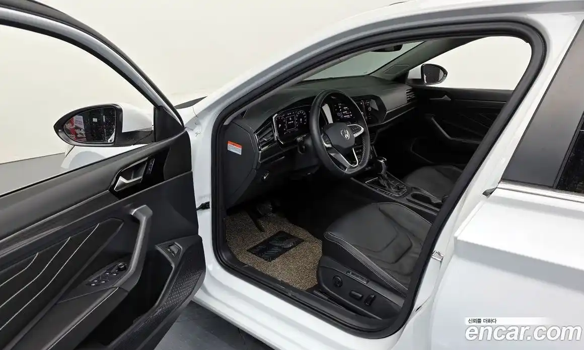 Volkswagen Jetta 2023 1.5 гидро в Москве № 2060351, фото 10