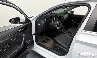 Volkswagen Jetta 2023 1.5 гидро в Москве № 2060351, миниатюра 10