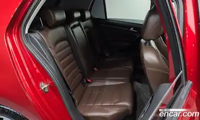 Volkswagen Golf 2016 2.0 гидро в Москве № 2060656, миниатюра 11