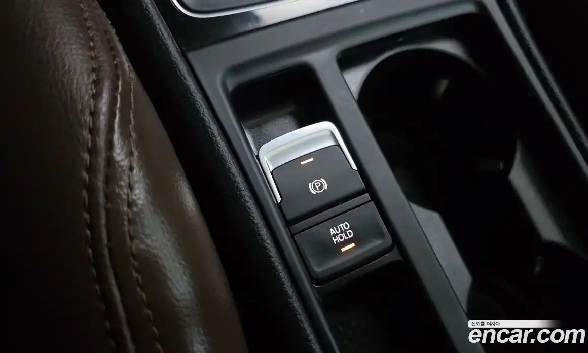 Volkswagen Golf 2016 2.0 гидро в Москве № 2060656, фото 19