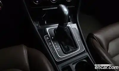 Volkswagen Golf 2016 2.0 гидро в Москве № 2060656, миниатюра 9