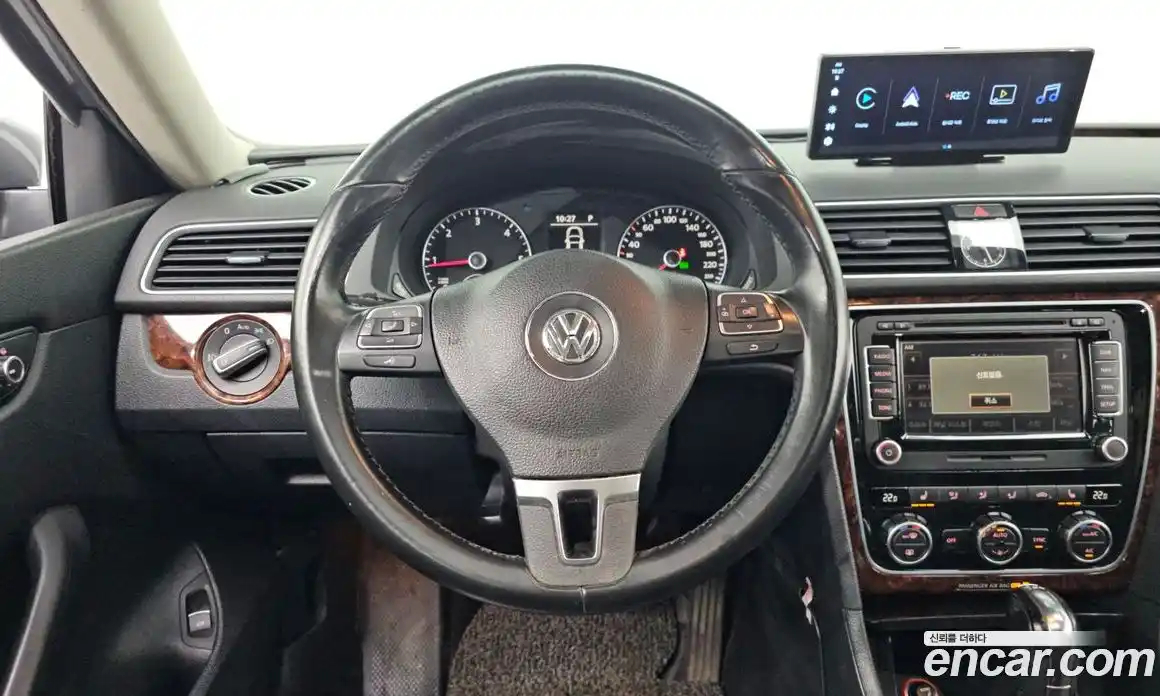 Volkswagen Passat 2013 2.0 гидро в Москве № 2060988, фото 14