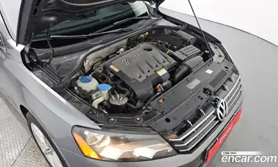 Volkswagen Passat 2013 2.0 гидро в Москве № 2060988, миниатюра 6