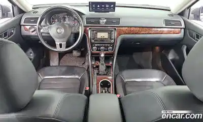 Volkswagen Passat 2013 2.0 гидро в Москве № 2060988, миниатюра 7