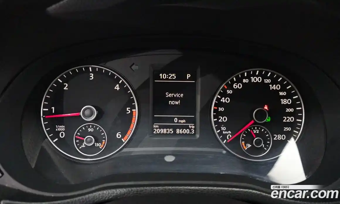 Volkswagen Passat 2013 2.0 гидро в Москве № 2060988, фото 8