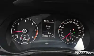 Volkswagen Passat 2013 2.0 гидро в Москве № 2060988, миниатюра 8