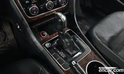 Volkswagen Passat 2013 2.0 гидро в Москве № 2060988, миниатюра 9