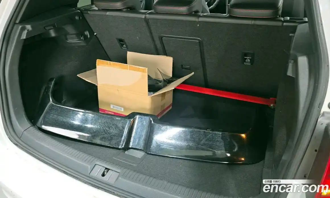 Volkswagen Golf 2016 2.0 гидро в Москве № 2060990, фото 32