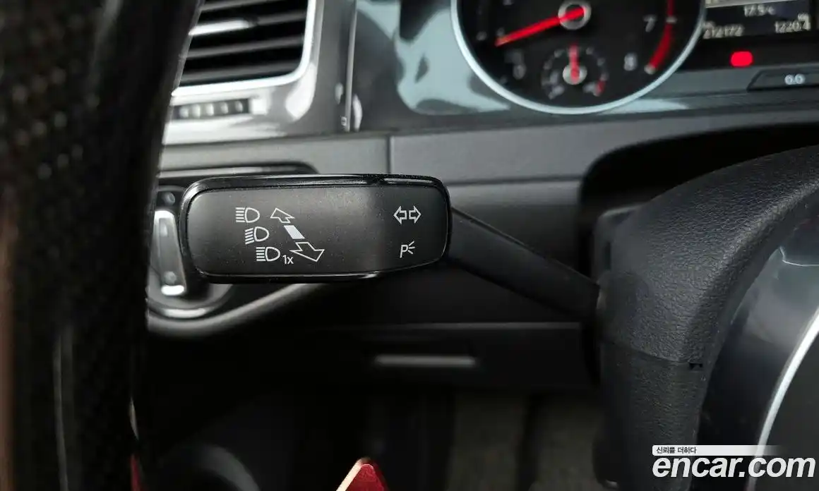 Volkswagen Golf 2016 2.0 гидро в Москве № 2060990, фото 33