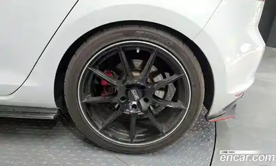 Volkswagen Golf 2016 2.0 гидро в Москве № 2060990, миниатюра 5