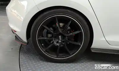 Volkswagen Golf 2016 2.0 гидро в Москве № 2060990, миниатюра 7