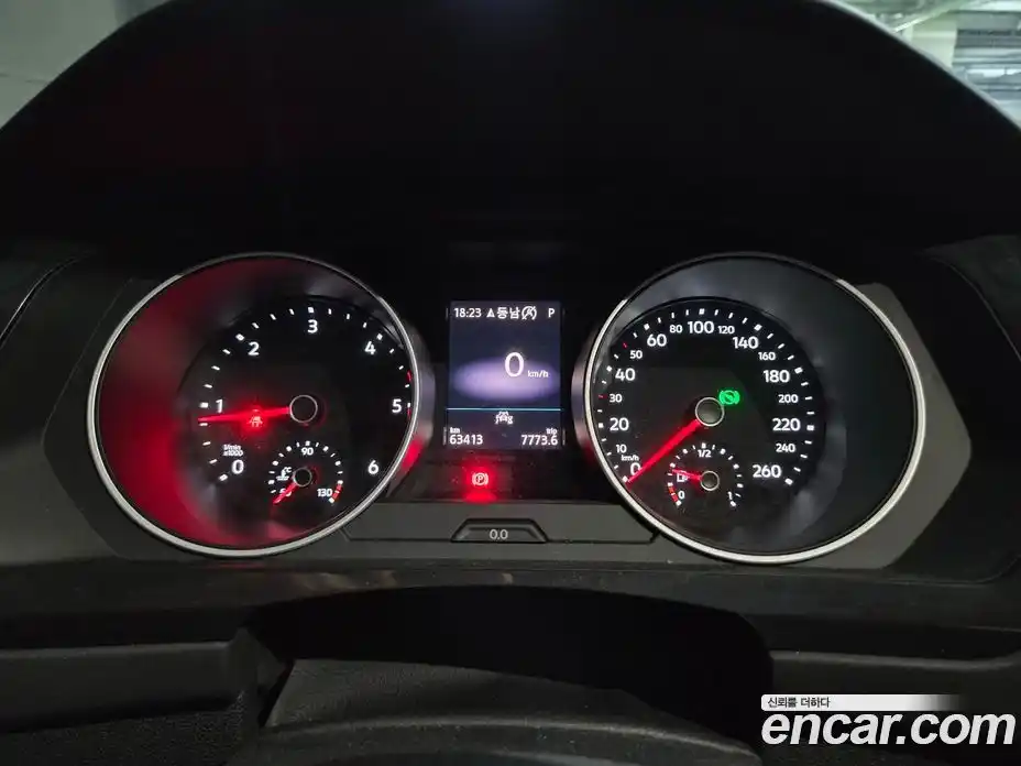 Volkswagen Tiguan 2020 2.0 гидро в Москве № 2061063, фото 8