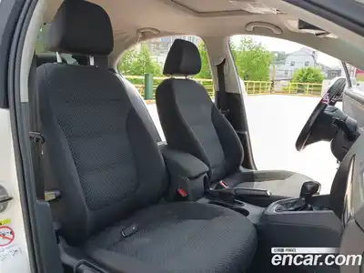 Volkswagen Jetta 2011 2.0 гидро в Москве № 2061177, миниатюра 12