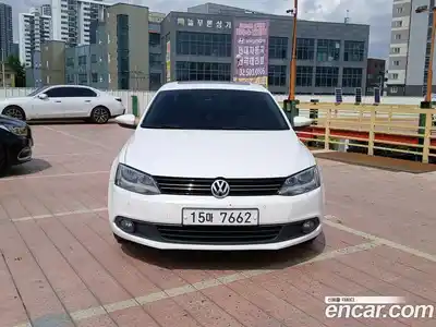 Volkswagen Jetta 2011 2.0 гидро в Москве № 2061177, миниатюра 2
