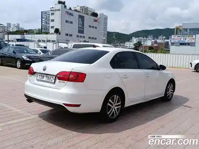 Volkswagen Jetta 2011 2.0 гидро в Москве № 2061177, миниатюра 4