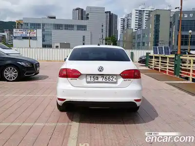 Volkswagen Jetta 2011 2.0 гидро в Москве № 2061177, миниатюра 5