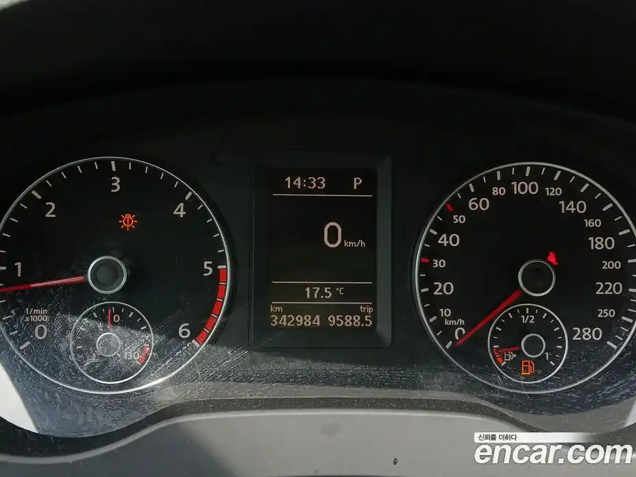 Volkswagen Jetta 2011 2.0 гидро в Москве № 2061177, фото 7