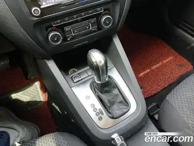Volkswagen Jetta 2011 2.0 гидро в Москве № 2061177, миниатюра 8