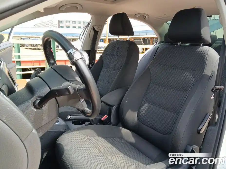 Volkswagen Jetta 2011 2.0 гидро в Москве № 2061177, фото 10