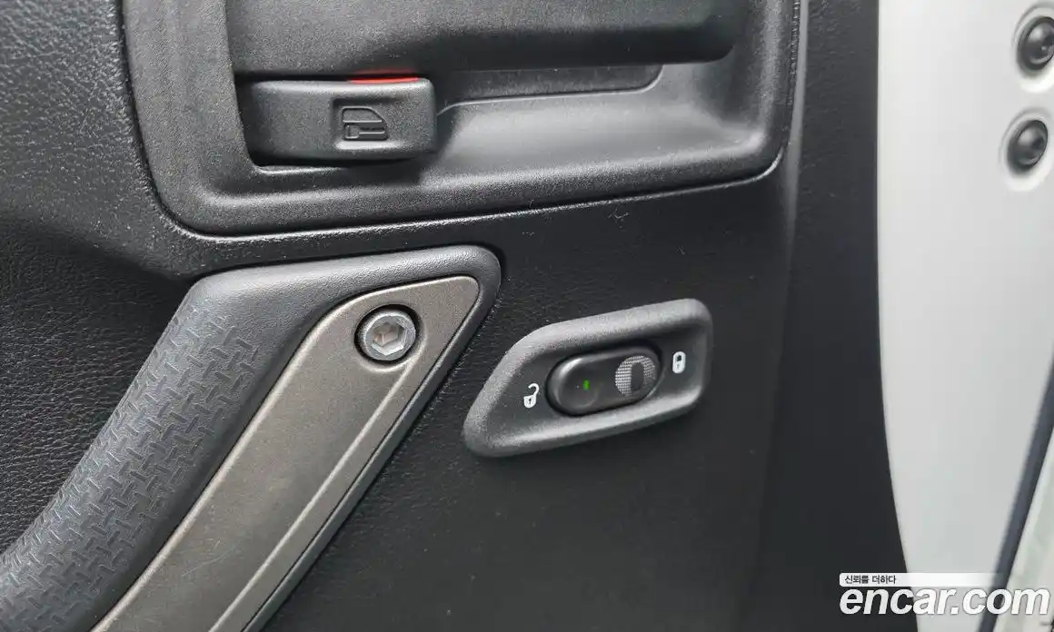 Jeep Wrangler 2013 3.6 гидро в Москве № 2061540, фото 12