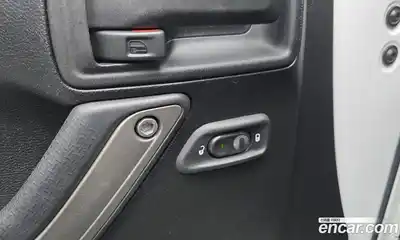 Jeep Wrangler 2013 3.6 гидро в Москве № 2061540, миниатюра 12