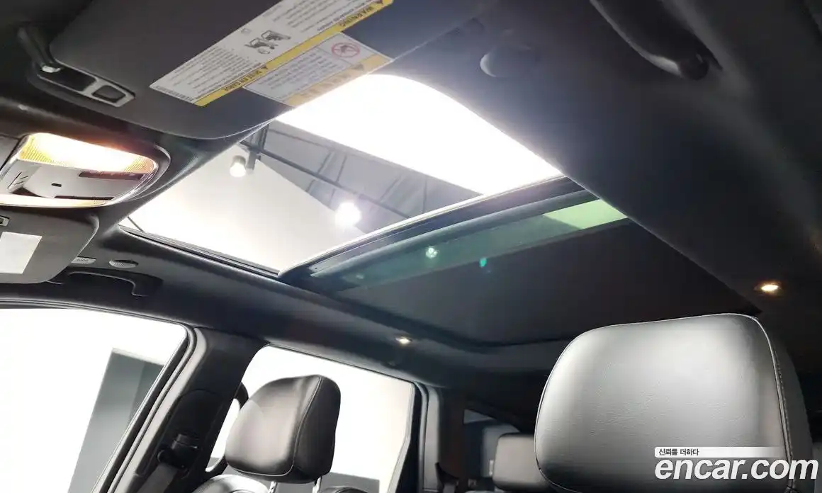 Jeep Cherokee 2019 3.0 гидро в Москве № 2061608, фото 17
