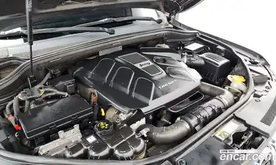Jeep Cherokee 2019 3.0 гидро в Москве № 2061608, миниатюра 6