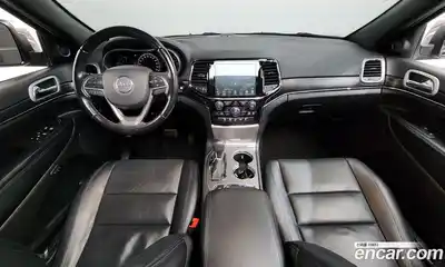 Jeep Cherokee 2019 3.0 гидро в Москве № 2061608, миниатюра 7