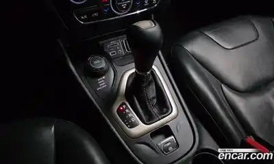 Jeep Cherokee 2016 2.2 гидро в Москве № 2061737, миниатюра 9
