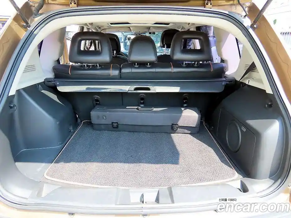Jeep Compass 2011 2.4 гидро в Москве № 2061812, фото 18