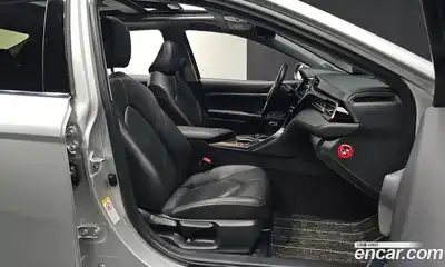 Toyota Camry 2018 2.5 гидро в Москве № 2062013, миниатюра 12