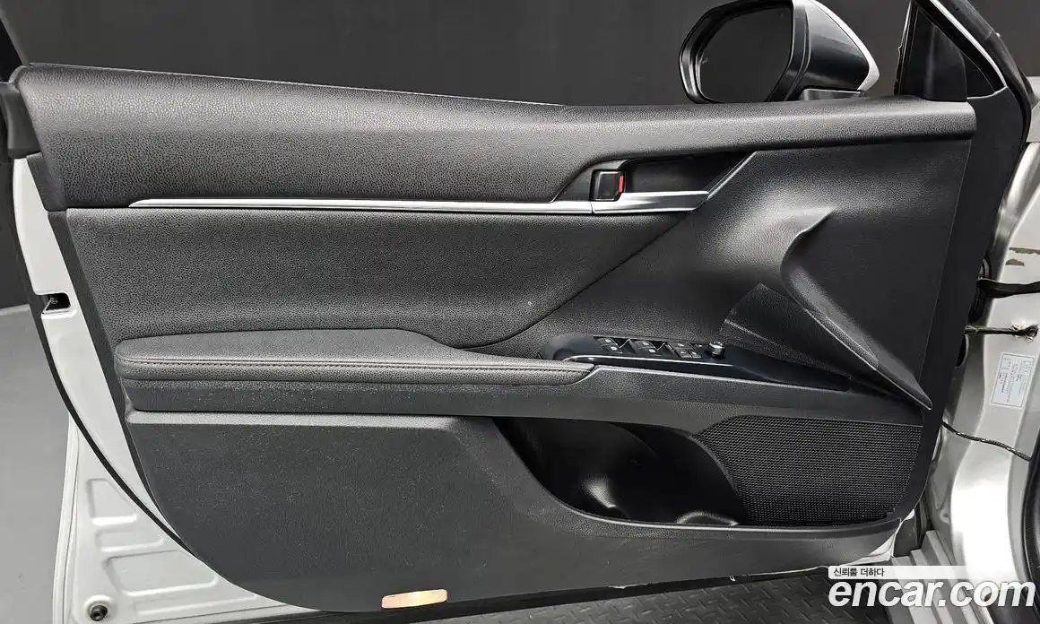 Toyota Camry 2018 2.5 гидро в Москве № 2062013, фото 13