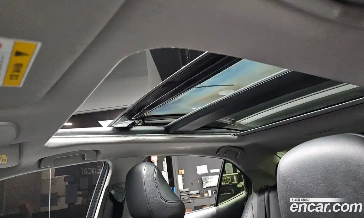 Toyota Camry 2018 2.5 гидро в Москве № 2062013, фото 21